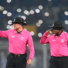 ICC Announces Match Officials for Men’s T20 World Cup 2026