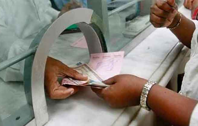 Banks to Remain Open for Extended Hours on Saturday to Facilitate Tax Payments