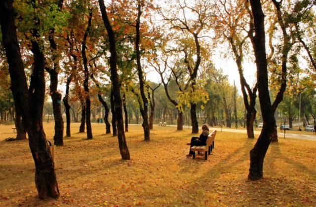 December 2025 Ranked Seventh Warmest in Pakistan Over the Last 65 Years, Says PMD