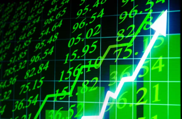 PSX Surges Past Historic 185,000 Mark as KSE-100 Gains Over 2,600 Points
