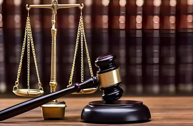 Court Questions Why Super Tax Funds Were Not Fully Used for Displaced Persons