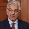 Defense Minister Claims Pakistan’s Growing Defense Orders Could Reduce IMF Dependence