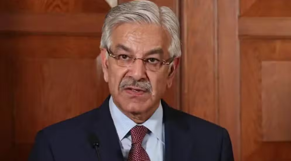 Defense Minister Claims Pakistan’s Growing Defense Orders Could Reduce IMF Dependence