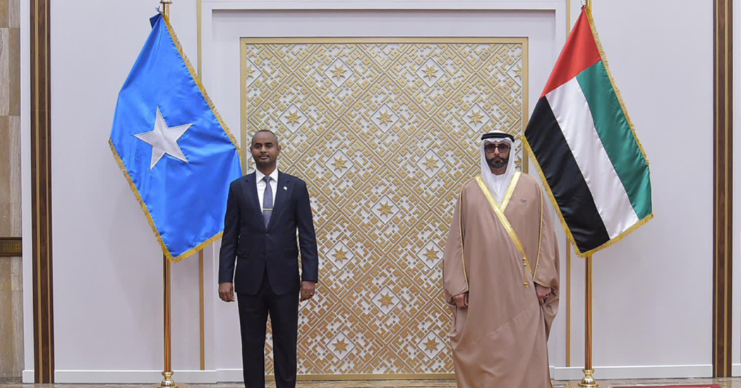 Somalia