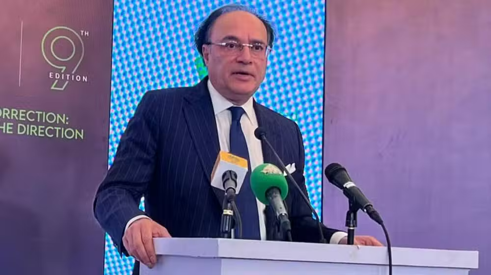 Finance Minister Signals Pakistan’s Move Toward a Regulated Crypto Framework