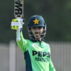 Asia Cup Star Sameer Minhas Targets ICC U19 World Cup Triumph