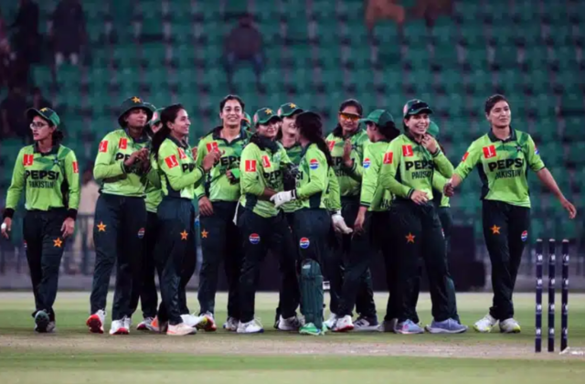 Pakistan Women’s Squads Announced for South Africa Tour Beginning February 10