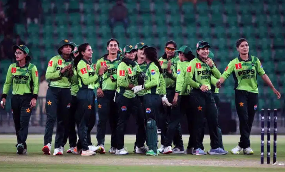 Pakistan Women’s Squads Announced for South Africa Tour Beginning February 10