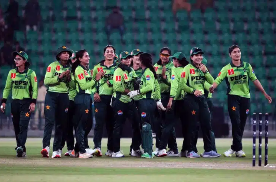 Pakistan Women’s Squads Announced for South Africa Tour Beginning February 10