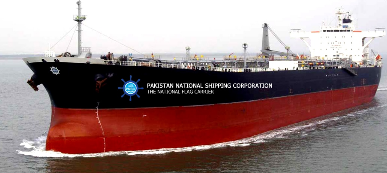 PNSC Expands Fleet With Addition of Aframax Tanker MT Karachi
