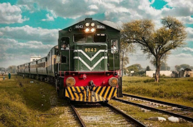 ML-I Project Launch Date Announced as Pakistan Railways Plans Major Upgrade from Karachi Port