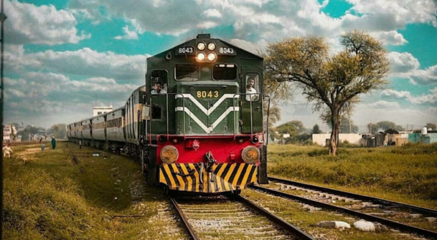 ML-I Project Launch Date Announced as Pakistan Railways Plans Major Upgrade from Karachi Port