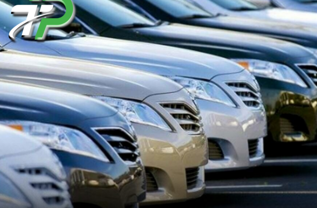Pakistan’s Automotive Industry