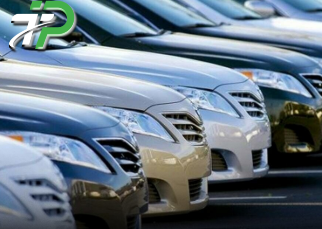 Pakistan’s Automotive Industry Accelerates With 46% Sales Growth in First Half of Fiscal Year