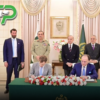 Pakistan Signs MoU With World Liberty Financial to Strengthen Digital Payments and Fintech Ecosystem