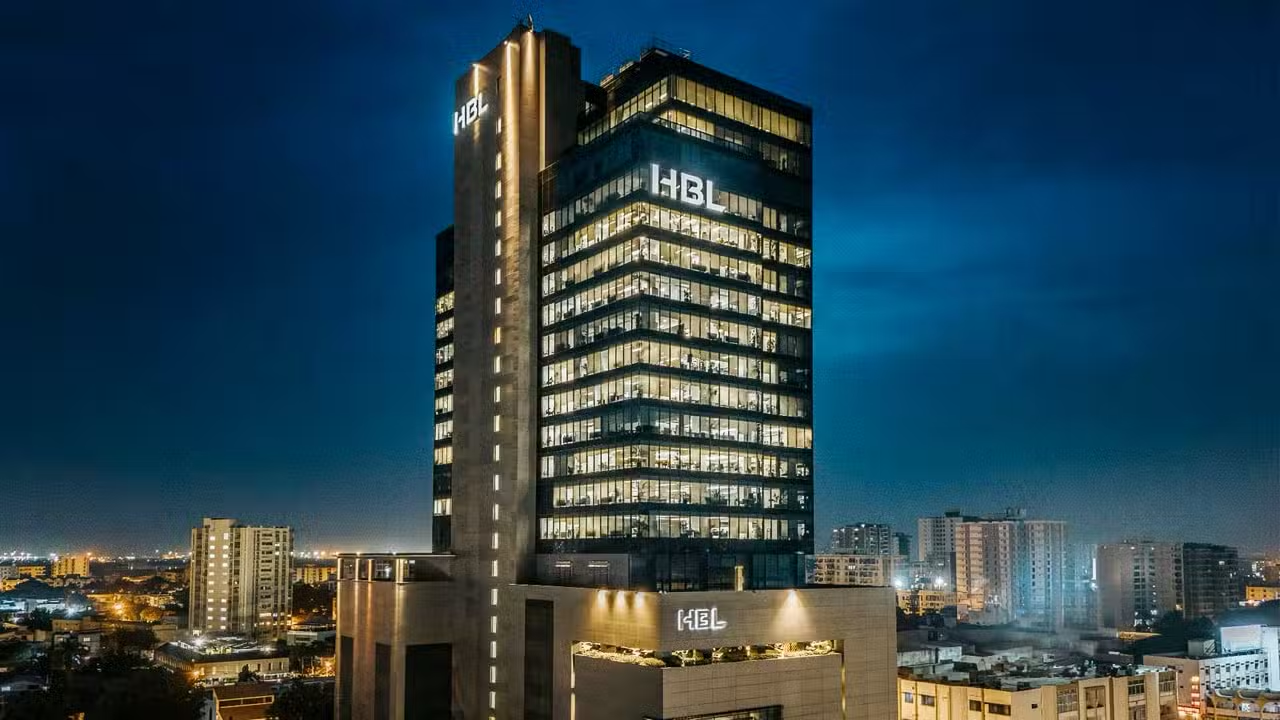 HBL Pakistan Manufacturing PMI Hits 10-Month High as Industrial Momentum Strengthens