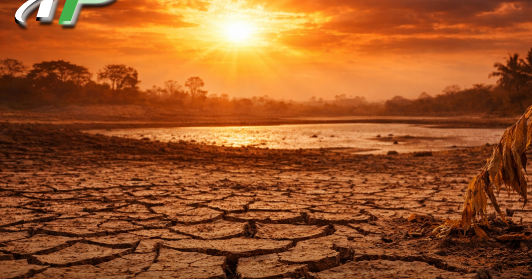 Hottest Year