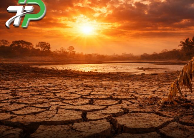 2025 Ranked Third Hottest Year on Record as Climate Monitors Warn of Accelerating Warming