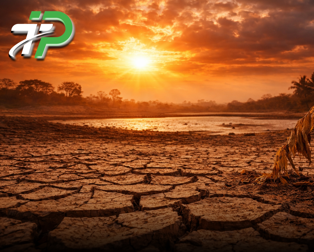 2025 Ranked Third Hottest Year on Record as Climate Monitors Warn of Accelerating Warming