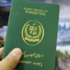 Did Pakistan Improve on the Latest Henley Passport Index? The Reality Behind the Claims