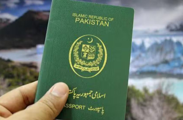 Did Pakistan Improve on the Latest Henley Passport Index? The Reality Behind the Claims