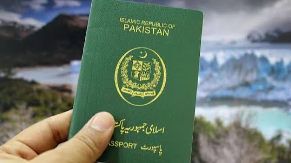 Did Pakistan Improve on the Latest Henley Passport Index? The Reality Behind the Claims