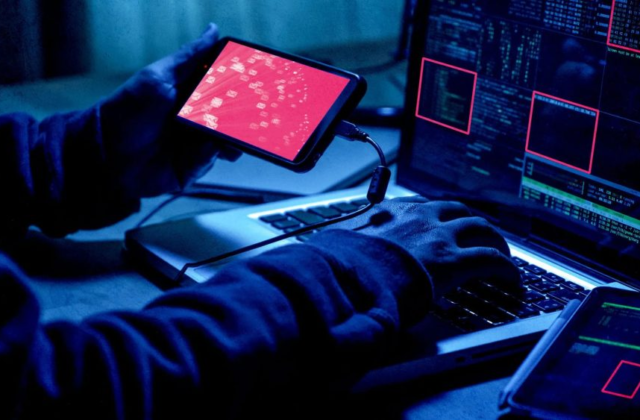 Government Issues Alert on Critical Security Bug Hackers Use to Access Company Data