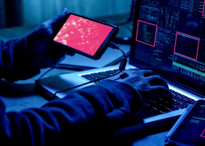 Government Issues Alert on Critical Security Bug Hackers Use to Access Company Data