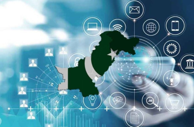 Govt Finalizes ‘Made in Pakistan’ Electronics Policy to Support Local Products