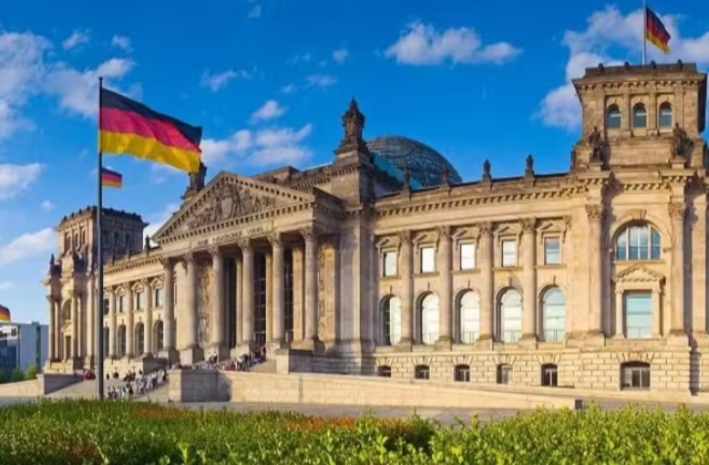 Good News for Pakistani Students Planning to Study in Germany