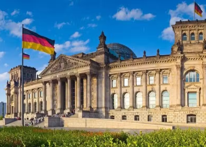 Good News for Pakistani Students Planning to Study in Germany