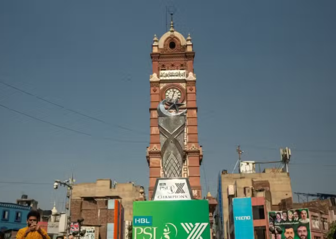 Iqbal Stadium, Faisalabad Confirmed as New Venue for PSL 11