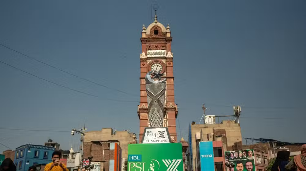 Iqbal Stadium, Faisalabad Confirmed as New Venue for PSL 11