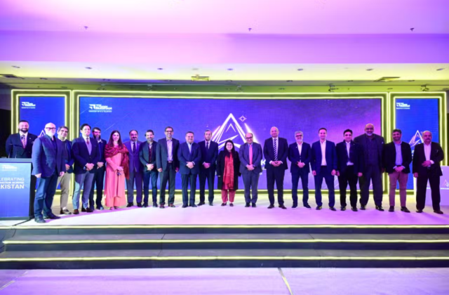 Pakistan to Host Indus AI Week 2026 to Promote Artificial Intelligence
