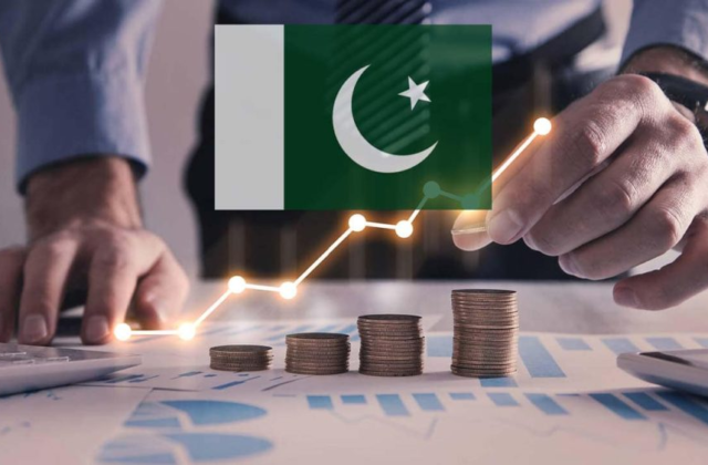 Pakistan Surpasses India in Economic and Global Peace Optimism, Gallup Survey Reveals