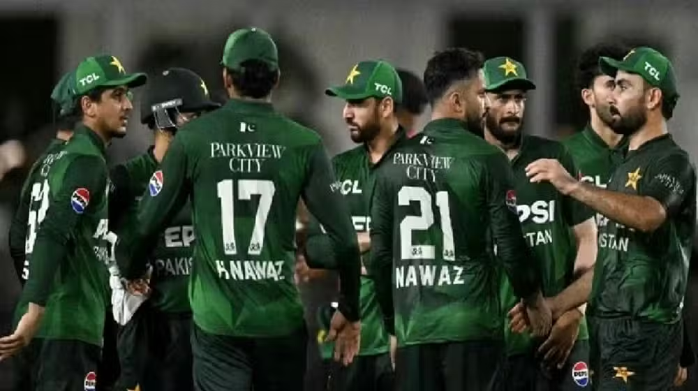 PCB Halts Pakistan’s T20 World Cup Preparations Amid Uncertainty