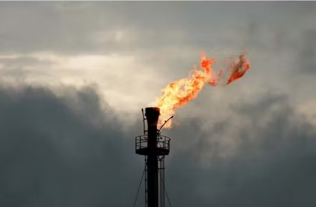 TAL JV Discovers Gas at Bilitang-1 Well in Kohat