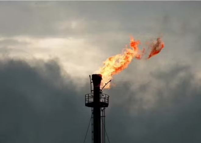 TAL JV Discovers Gas at Bilitang-1 Well in Kohat