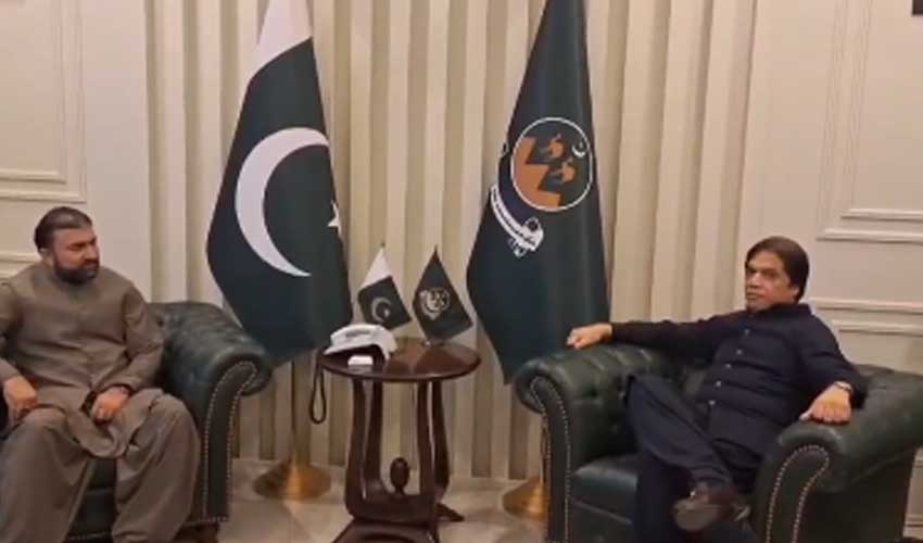 Principled Agreement Reached to Launch Peoples Train Service in Balochistan