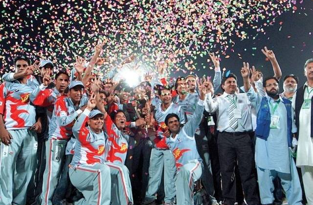 Sialkot PSL Franchise Shortlists Five Potential Team Names