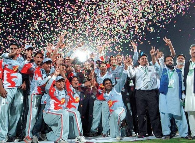 Sialkot PSL Franchise Shortlists Five Potential Team Names