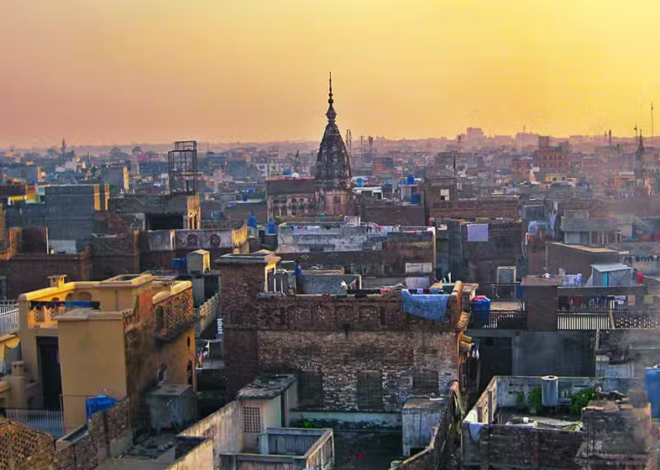 Most of Rawalpindi’s High-Rise Buildings Lack Fire Safety