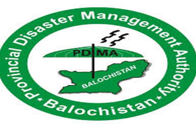 PDMA Rescues 17 People Trapped in Vehicles Amid Snowfall in Quetta