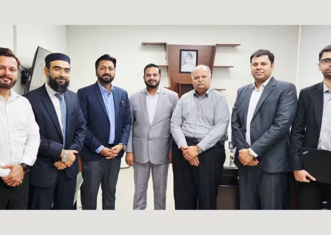aik by BankIslami Launches Pakistan’s First Shariah-Compliant Raast QR Payment Gateway