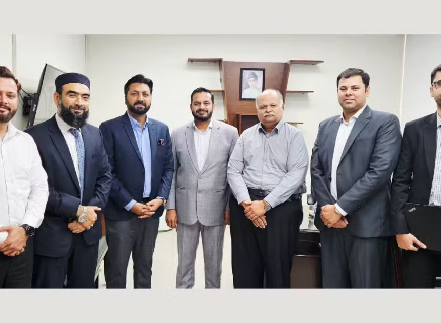 aik by BankIslami Launches Pakistan’s First Shariah-Compliant Raast QR Payment Gateway