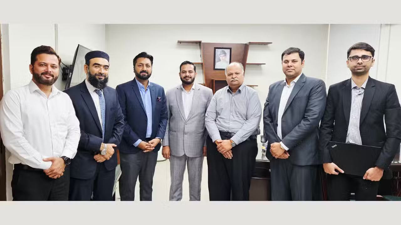 aik by BankIslami Launches Pakistan’s First Shariah-Compliant Raast QR Payment Gateway