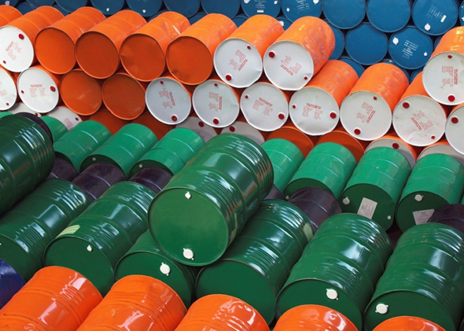 International Oil Prices Rebound After France Seizes Russian Tanker