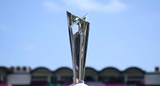 Scotland Replaces Bangladesh in ICC Men’s T20 World Cup 2026