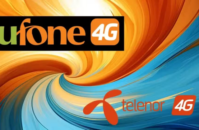 PTCL Submits Telenor-Ufone Merger for PTA Regulatory Review