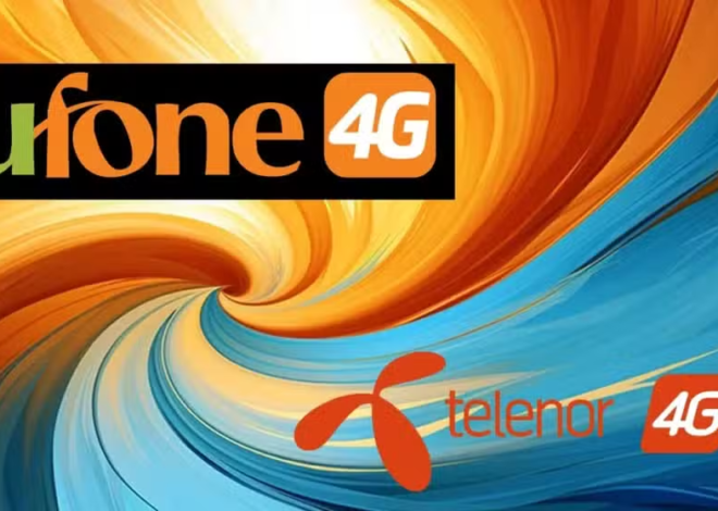 PTCL Submits Telenor-Ufone Merger for PTA Regulatory Review